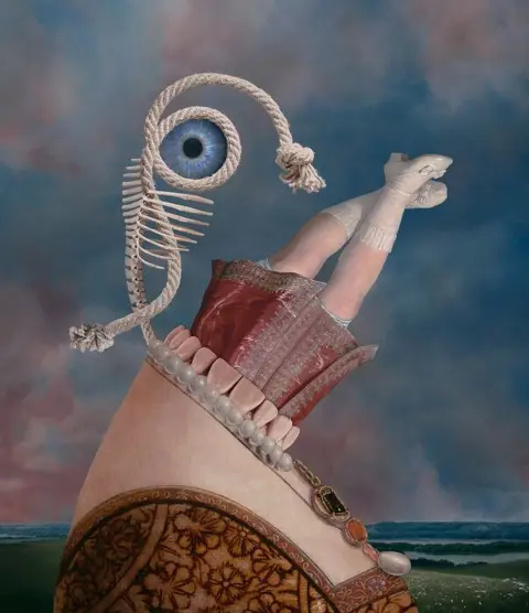 Tan Tolga Demirci - Mother Tenenbaum