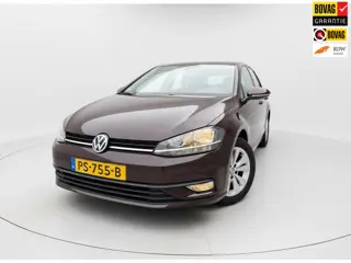 Volkswagen Golf 1.0 TSI Trendline|Trekhaak|Led|Airco