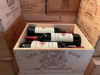 2020 Château des Hauts de Pradel - Lalande-de-Pomerol - 12