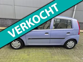 Daihatsu Cuore 1.0-12V Azure - apk 19 februari 2027