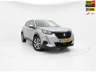 Peugeot 2008 1.2 PureTech Active|INCL. 12mnd Bovag Garantie
