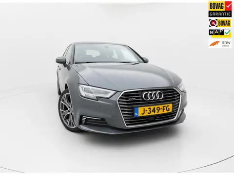 Audi A3 Sportback 40 e-tron Advance Sport|Stoelverw.|Adapt. Cruise|Led|Navi|