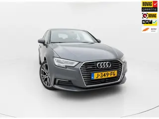 Audi A3 Sportback 40 e-tron Advance Sport|Stoelverw.|Adapt. Cruise|Led|Navi|