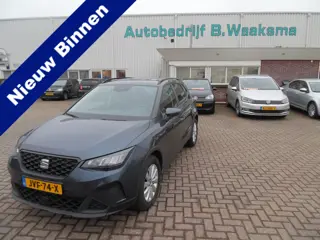 SEAT Arona 1.0 TSI Style Business Connect (bj 2024)