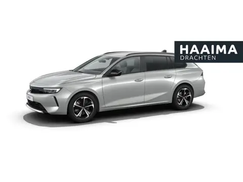 Opel Astra Electric 54 kWh Edition | Climate Control | Apple Carplay & Android Auto | Comfort stoele