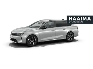 Opel Astra Electric 54 kWh Edition | Climate Control | Apple Carplay & Android Auto | Comfort stoele