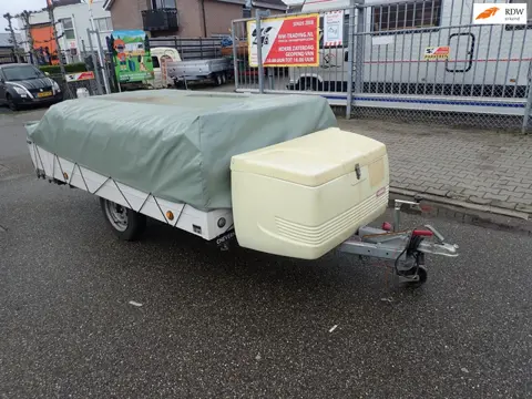 Trigano Cheverny Vouwwagen