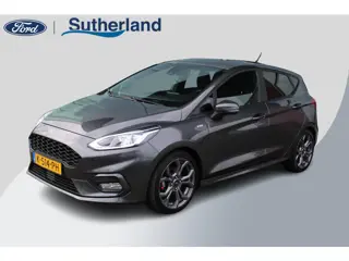 Ford Fiesta 1.0 EcoBoost ST-Line | Winterpack | 57.800 km.