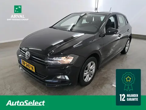 Volkswagen Polo 1.0 TSI 95pk Comfortline | Executive | Navigatie | Apple CarPlay / Android | 15" Lic
