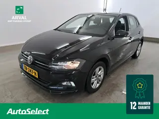Volkswagen Polo 1.0 TSI 95pk Comfortline | Executive | Navigatie | Apple CarPlay / Android | 15" Lic