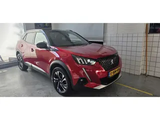 Peugeot 2008 1.2 PureTech GT-Line