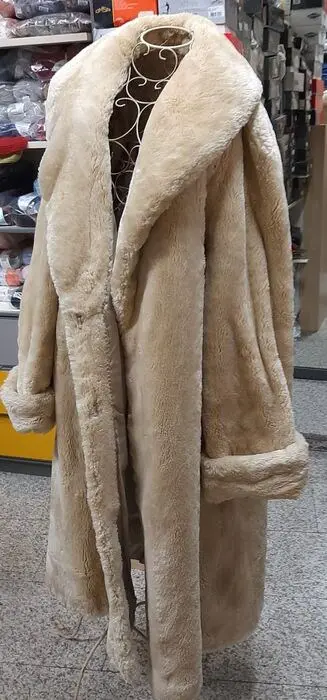 Artisan Furrier - Bever Bontjas