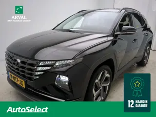 Hyundai Tucson 1.6 T-GDI 265pk PHEV Comfort Smart 4WD | SOH 100% | CarPlay | Keyless | ACC | Camera 