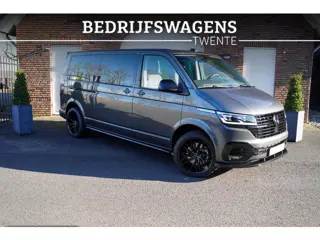 Volkswagen Transporter 2.0 TDI 204 pk DSG Aut. Highline Edition Dubbel Cabine 2x Elek. Schuifdeur, 2