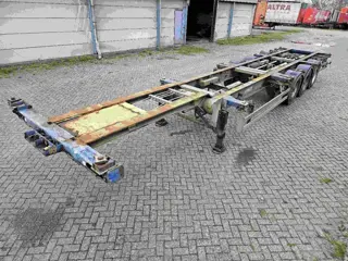 Pacton TXC 339 G4 PM1352