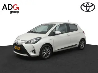 Toyota Yaris 1.5 Hybrid Aspiration | Climate control | Cruise control | Parkeercamera |