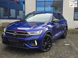 Volkswagen T-Roc 1.5 TSI 3* R-Line Black edition Pano/DSG/Led/35000km /Top auto!!