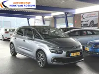 Citroen C4 Picasso 1.2 PureTech Feel Camera | Keyless entry | Carplay | PDC | Elektrisch bedienbare 