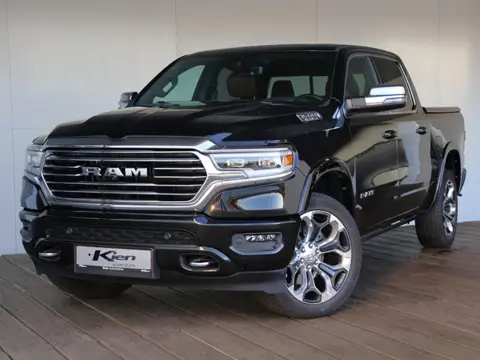 Dodge Ram 1500 5.7 V8 4x4 Crew Cab Limited | LPG | 360 camera | Pano-dak