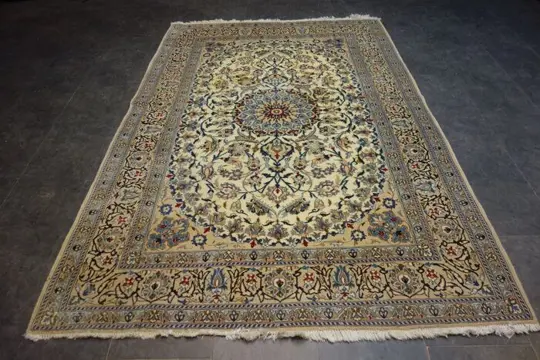 Nain fein - Tapijt - 255 cm - 160 cm