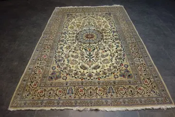 Nain fein - Tapijt - 255 cm - 160 cm