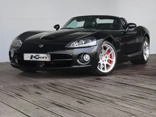 Dodge Viper srt-10 | Unieke auto | Airco | V10