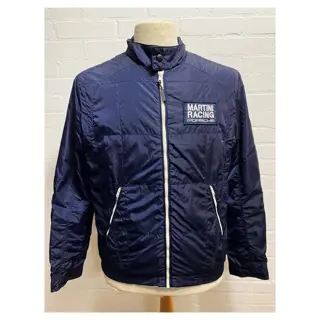 Kleding - Porsche Drivers Selection – Martini Racing jas.