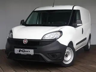Fiat Doblò Cargo 1.6 MJ L2H1 S Basis | Airco | Groot scherm | Lang