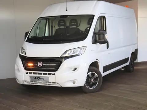 Fiat Ducato 33 2.3 MultiJet L3H2  | Verkeersmaatregelen | Navi | Omvormer | Achteruitrijcamera | Cru