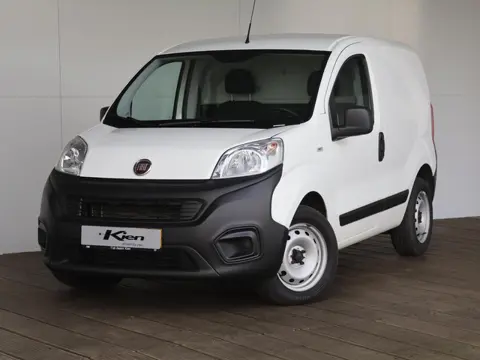 Fiat Fiorino 1.3 MJ Basis | Radio | Airco | USB |