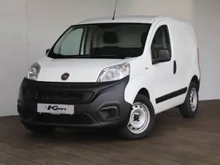 Fiat Fiorino 1.3 MJ Basis | Radio | Airco | USB |