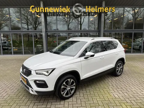 SEAT Ateca 1.5 TSI Style Business Intense | CAMERA | CARPLAY | TREKHAAK