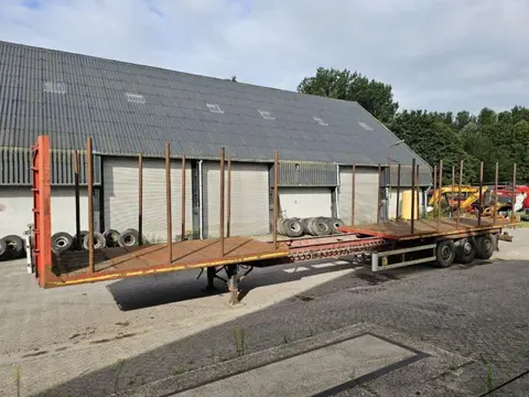 Trax 3 Meter extendable PM2177