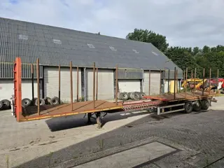 Trax 3 Meter extendable PM2177