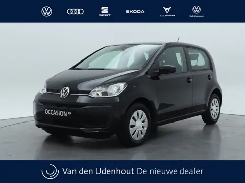 Volkswagen up! 1.0 65pk Airco Bluetooth Lane Assist