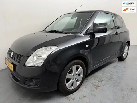 Suzuki Swift 1.3 Base # Airco # Lmv