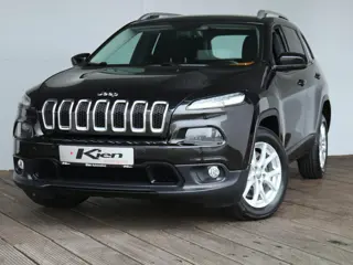 Jeep Cherokee 2.0 Longitude | Grijskenteken | Navi | Voorstoelen verwarmt