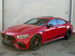 Mercedes-Benz AMG GT 4-Door Coupe AMG 63 S 4MATIC+ Premium Plus Edition 1 l VDOH l Garantie tot 07/2