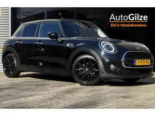 Mini Mini 1.5 Cooper Chili l PDC l Navigatie l Cruise Control l Half Leder l Stoelverwarming