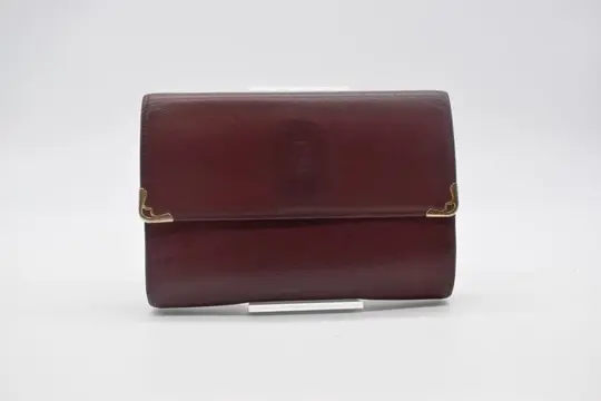Cartier - Portemonnee