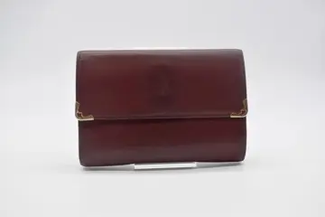 Cartier - Portemonnee