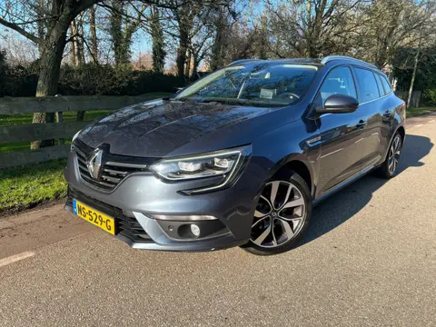 Renault Mégane Estate 1.2 TCe Bose Automaat Trekhaak