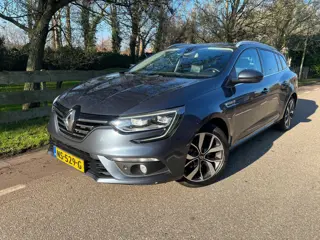 Renault Mégane Estate 1.2 TCe Bose Automaat Trekhaak