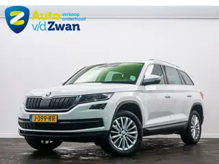 Skoda Kodiaq 1.4 TSI ACT Style Business Automaat/360 camera