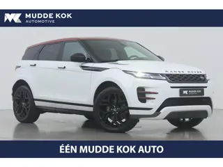 Land Rover Range Rover Evoque P300e AWD R-Dynamic SE | ACC | BLIS | Leder | Camera | Meridian Sound