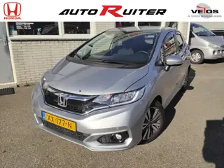 Honda Jazz 1.3 i-VTEC Elegance Automaat (bj 2019)