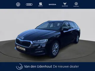 Škoda Octavia Combi 1.5 e-TSI Business Edition (bj 2023)