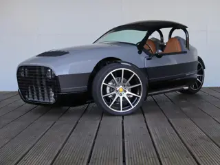 Vanderhall 1.5 Turbo Carmel