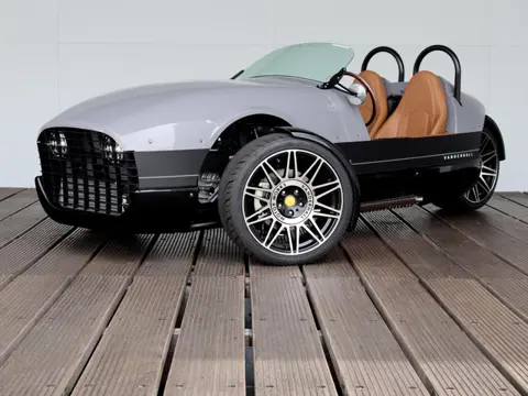 Vanderhall 1.5 Turbo Venice | Stoel verwarming | Bluetooth audio |