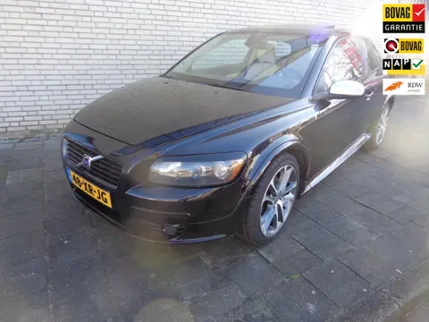 Volvo C30 2.5 T5 Summum NIEUWE APK/AFLEVERINGSBEURT